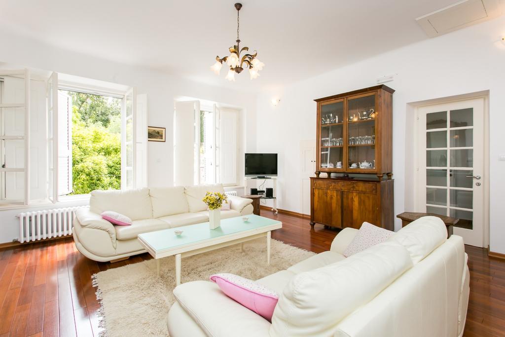 Villa Marini Dvori - With Free Parking Dubrovnik Room photo