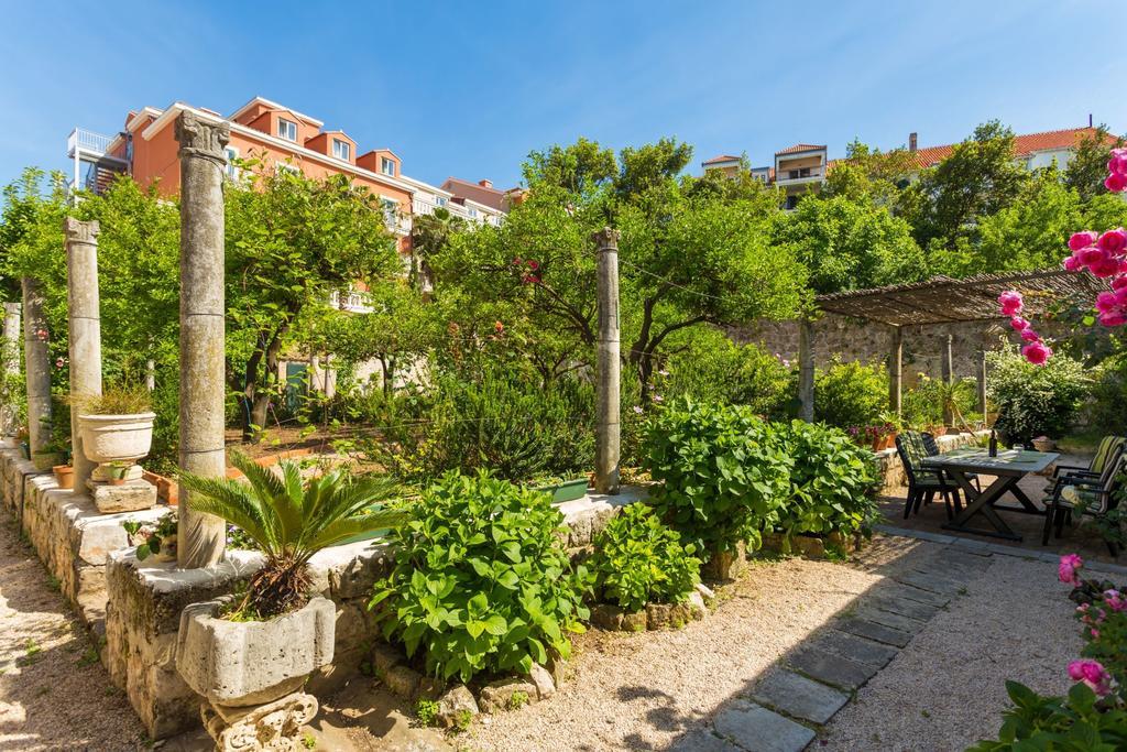 Villa Marini Dvori - With Free Parking Dubrovnik Exterior photo