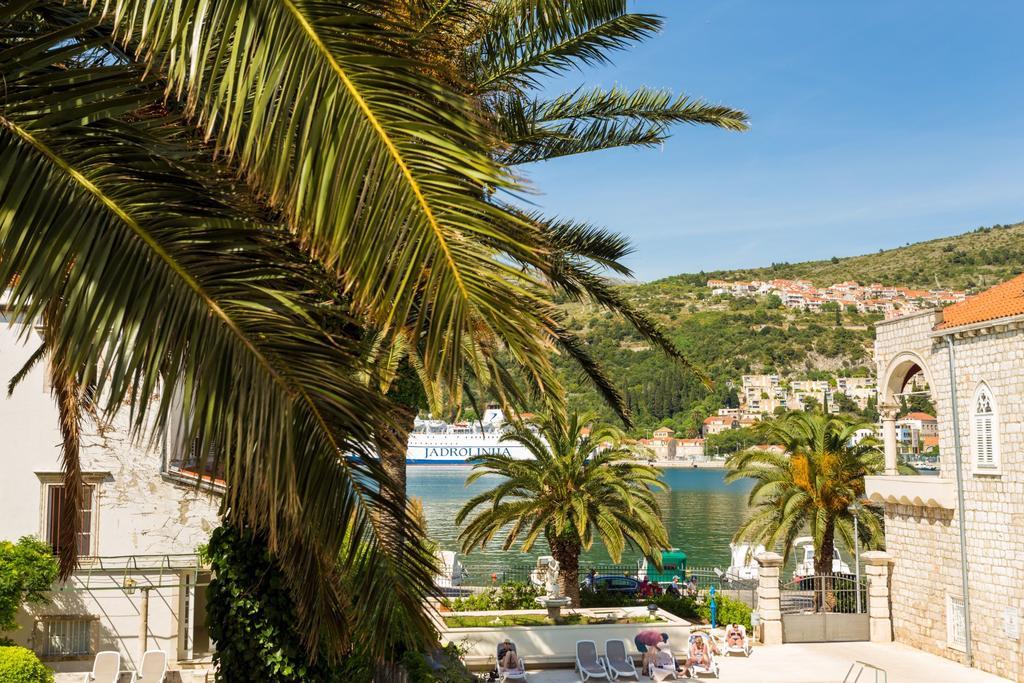 Villa Marini Dvori - With Free Parking Dubrovnik Exterior photo