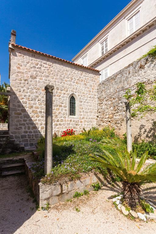 Villa Marini Dvori - With Free Parking Dubrovnik Exterior photo