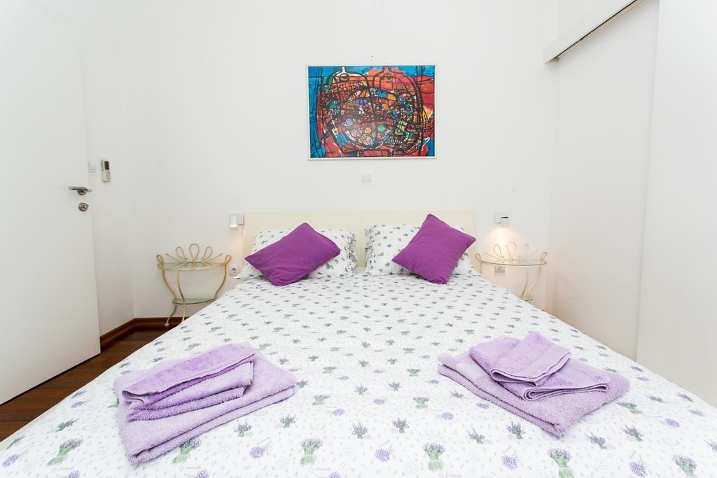 Villa Marini Dvori - With Free Parking Dubrovnik Room photo