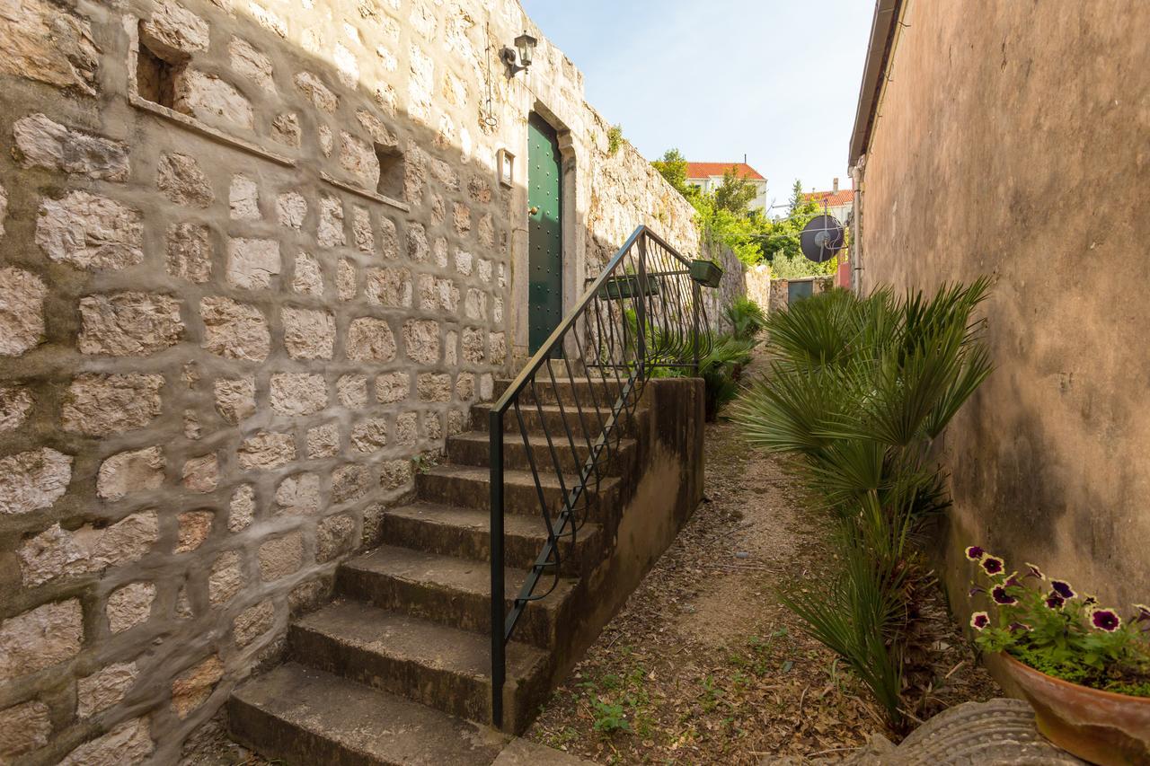 Villa Marini Dvori - With Free Parking Dubrovnik Exterior photo