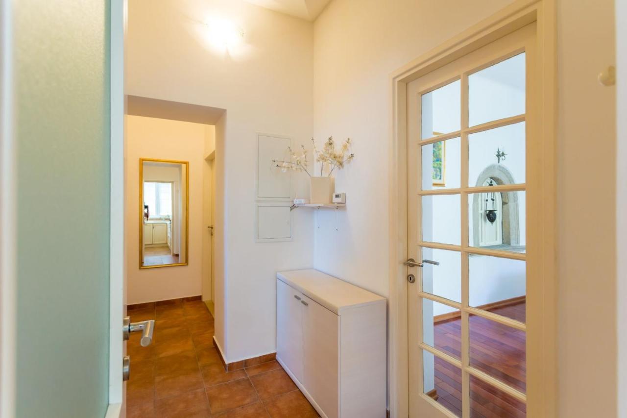 Villa Marini Dvori - With Free Parking Dubrovnik Exterior photo