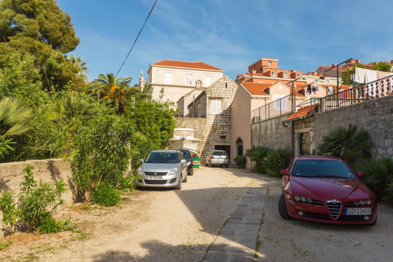 Villa Marini Dvori - With Free Parking Dubrovnik Exterior photo